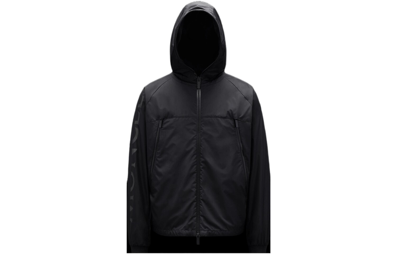 

Куртка мужская черный Moncler
