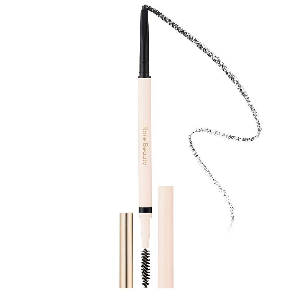 

Карандаш для бровей Rare Beauty от Selena Gomez Brow Harmony Precision Rare Beauty by Selena Gomez, цвет Soft Black