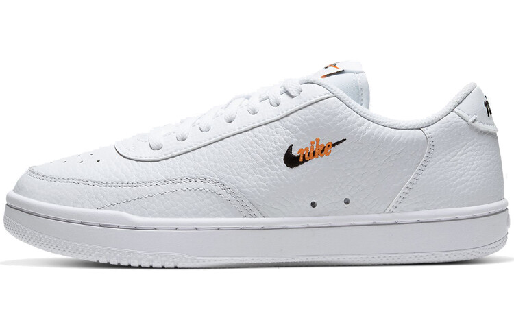 Nike Court Vintage Premium белые (женские)
