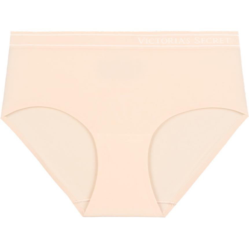 

Трусы THE MIX женские 1 пара nude Victoria's Secret, 1 Pack (Nude)