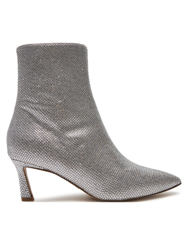 

Ботильоны Steve Madden farben, серебро