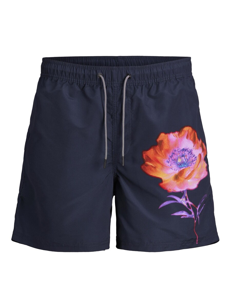 

Шорты для серфинга JACK & JONES, синий