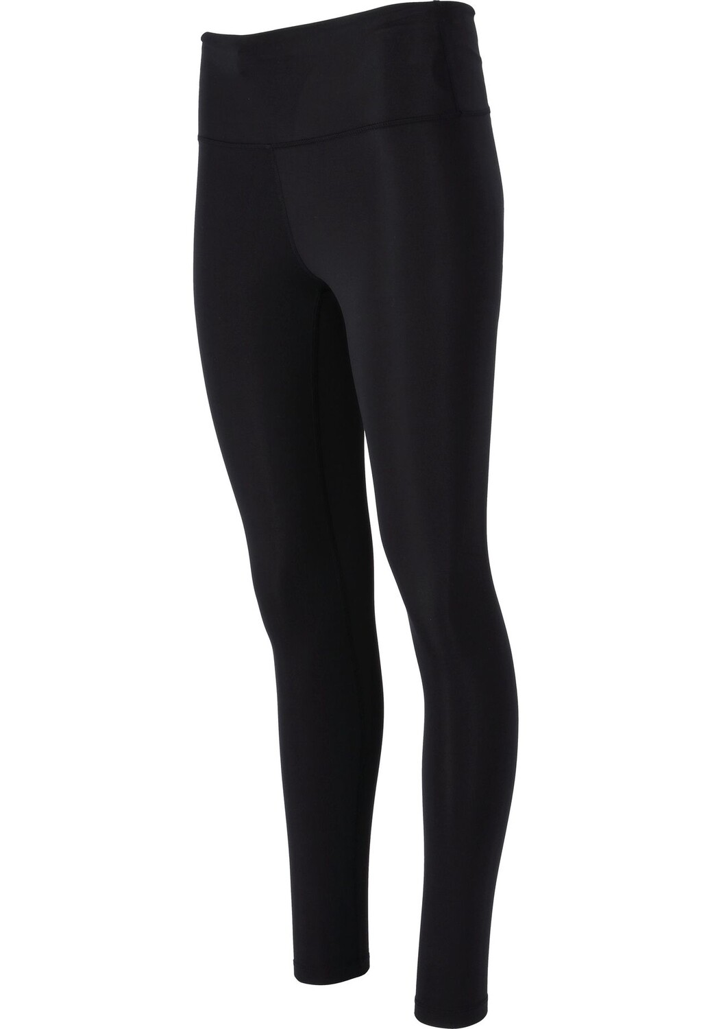 

Тайтсы Raleigh с технологией Quick Dry ENDURANCE, черный