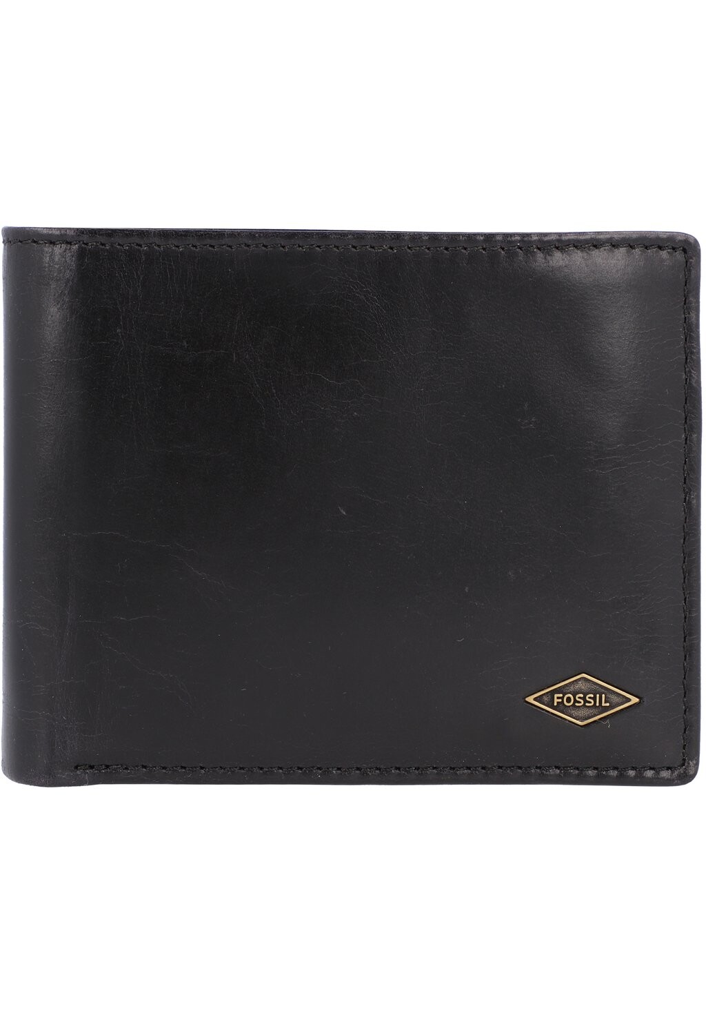 

Кошелек RYAN RFID Fossil, цвет black