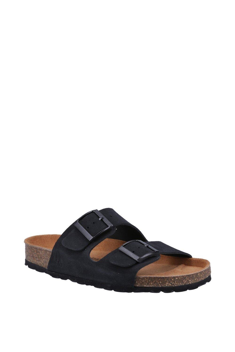 

Летние сандалии 'Blaire' Hush Puppies, черный