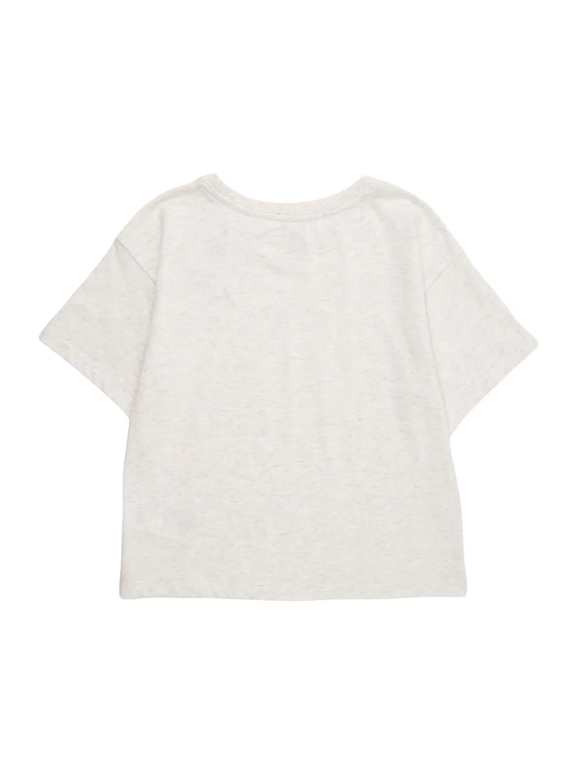 Футболка 'BRKLYN ESSENTIALS' Jordan, Mottled White — фото 2