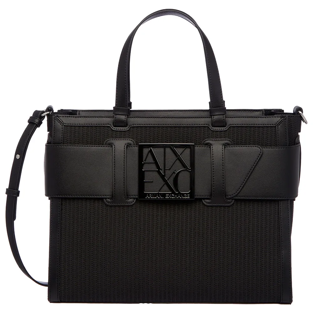 

Сумка Armani Exchange XW000920A_F13673U, черный