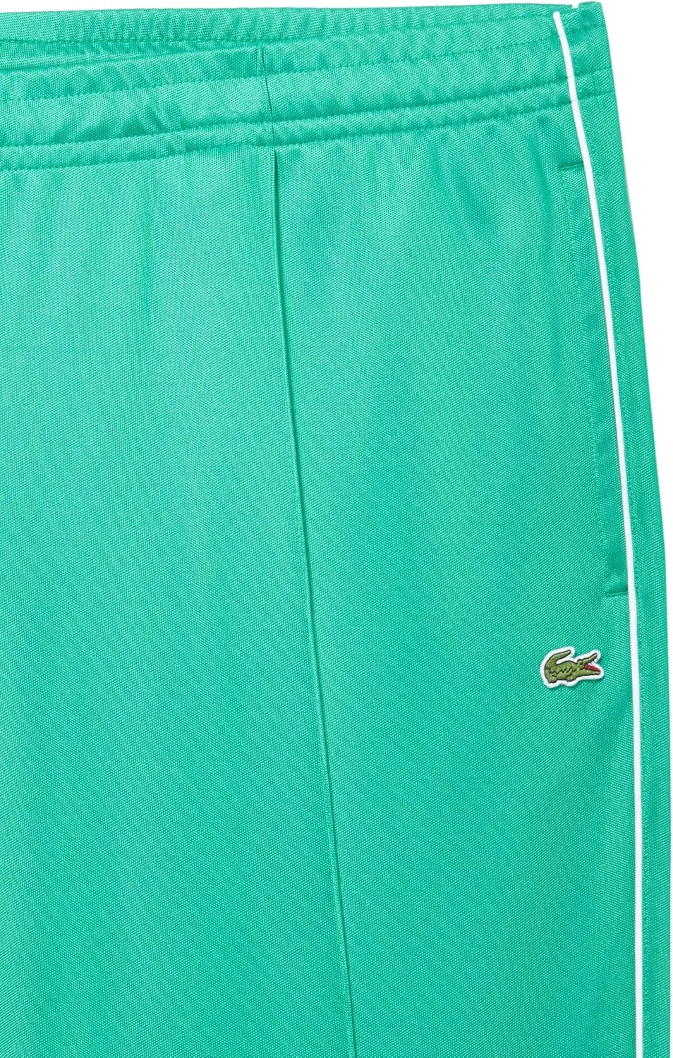 Спортивные брюки Lacoste, стандартный крой, контрастная отделка — фото 2