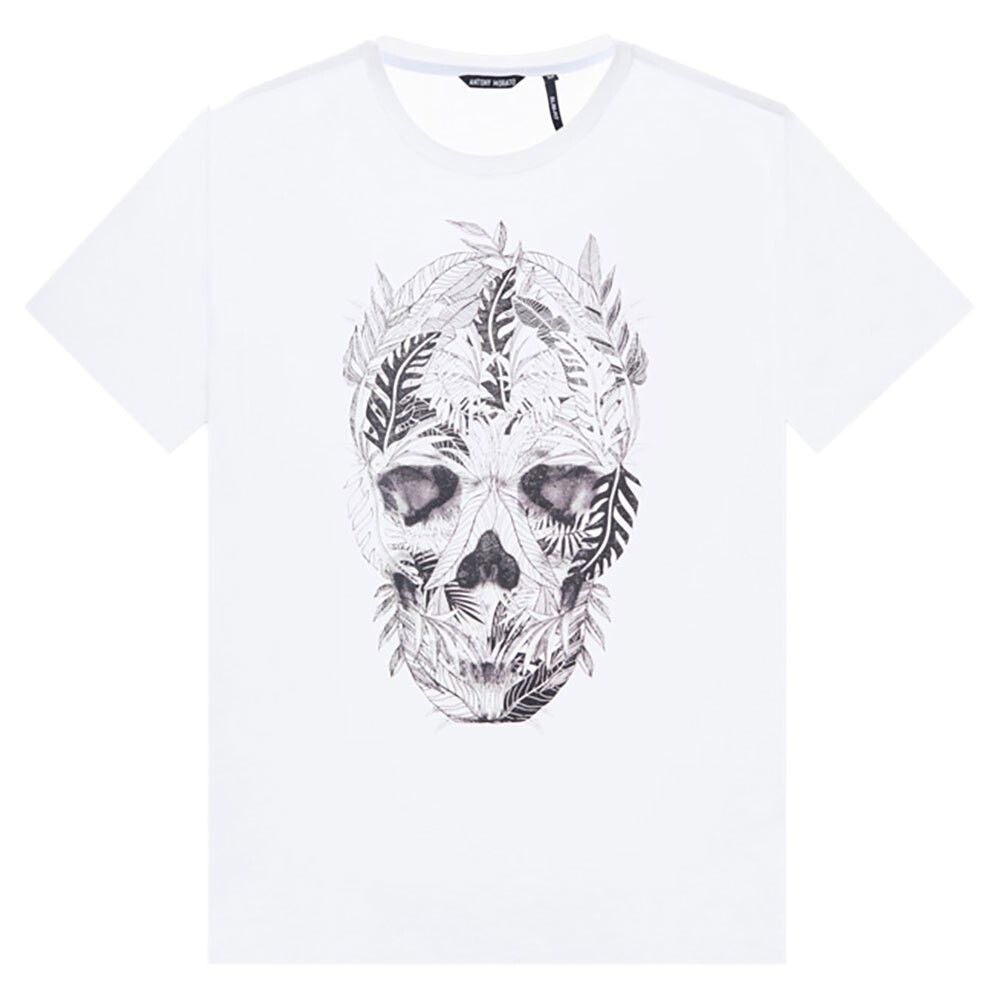 

Футболка Antony Morato MMKS02281-FA100144 T-shirt, белый