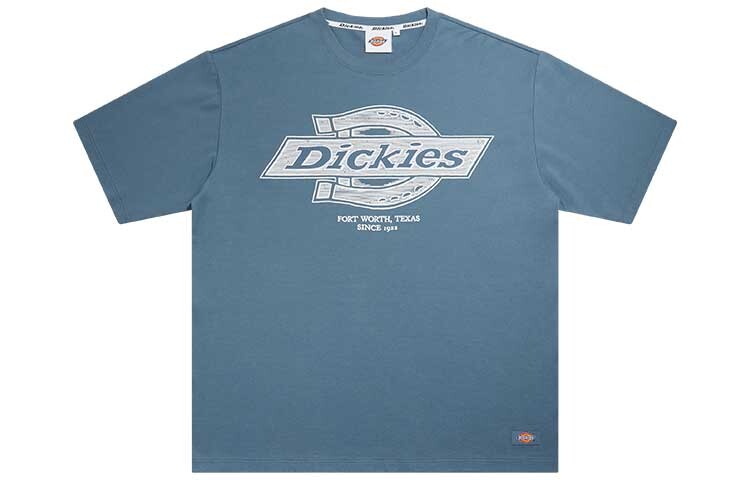 

Dickies Мужская футболка, Китай синий
