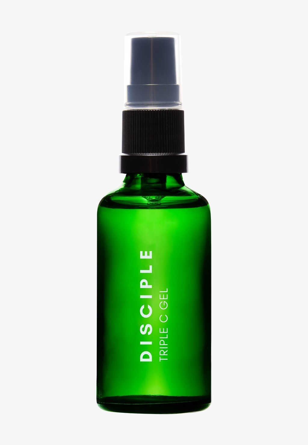 

Ночные процедуры Triple C Gel Hydrator DISCIPLE