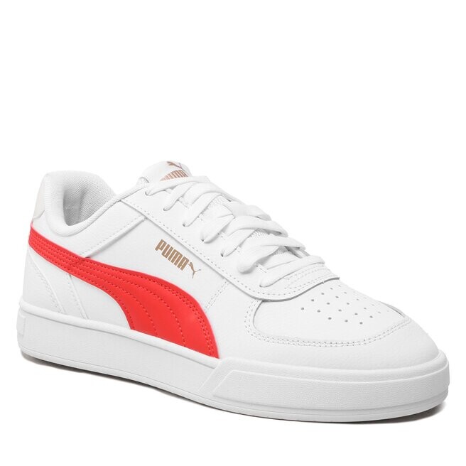 

Кроссовки Puma Caven, белый