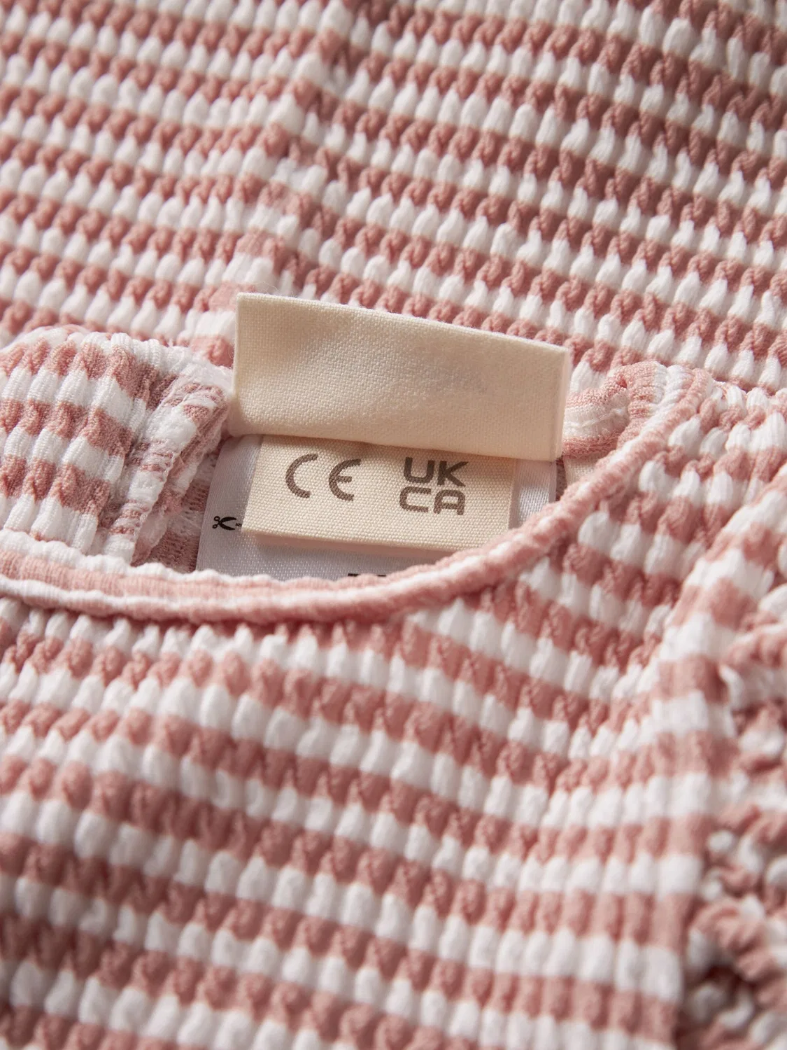 Защита от УФ-излучения Lil'Atelier, Dusky Pink — фото 4