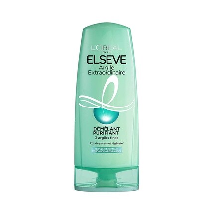 

ELSEVE Экстраординарный кондиционер с глиной 200 мл L'Oréal Paris