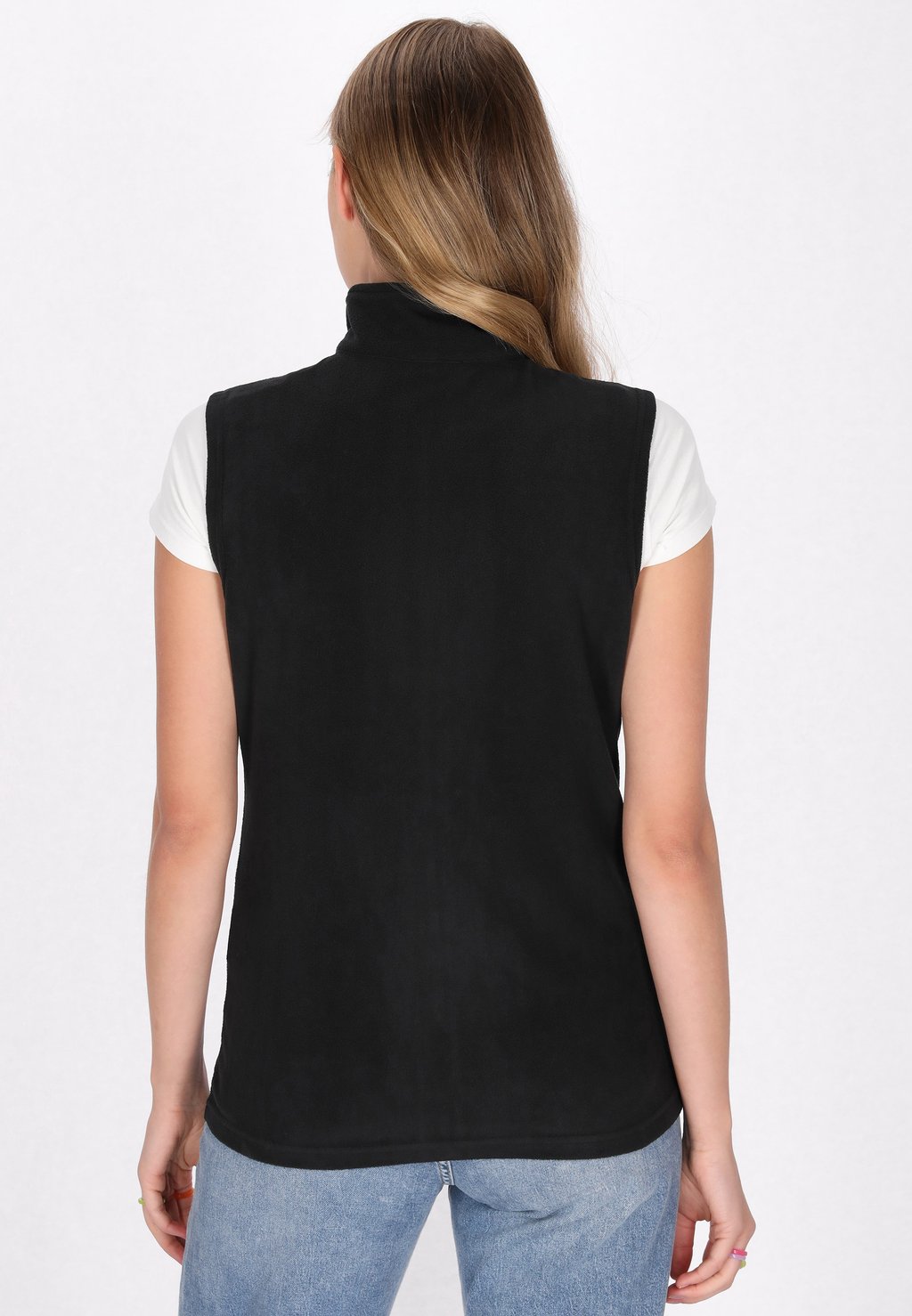 

Жилет myMo, черный