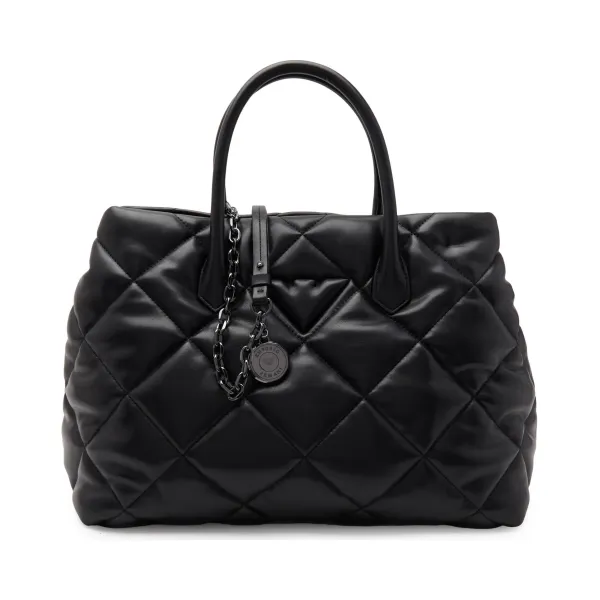

Сумка через плечо Emporio Armani, черный