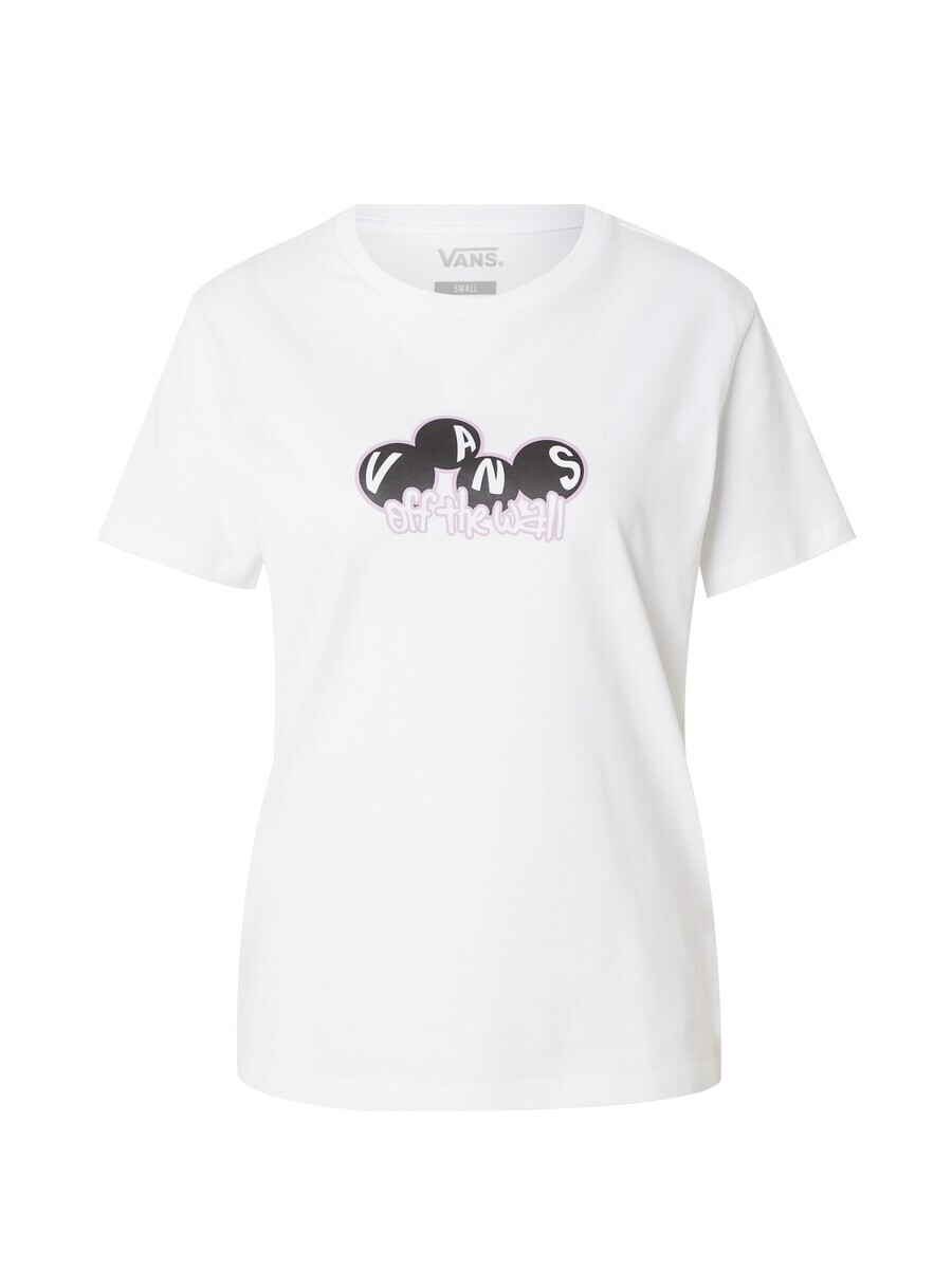 

Футболка VANS Shirt Rolling, белый