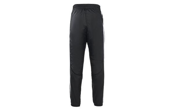 Спортивные штаны adidas Nxt Lvl St Side Rough Striped Basketball Trousers Men Black, черный — фото 3