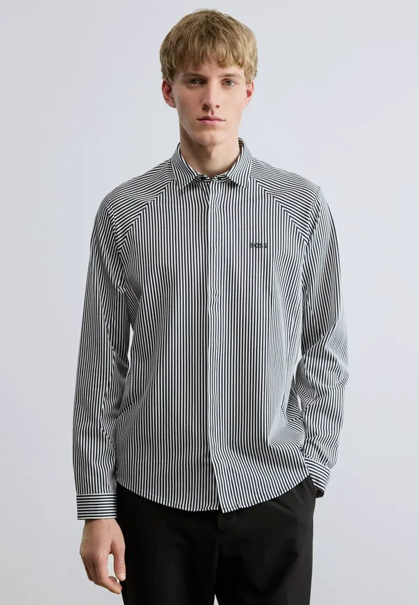 Рубашка excurs Boss, Dark Blue