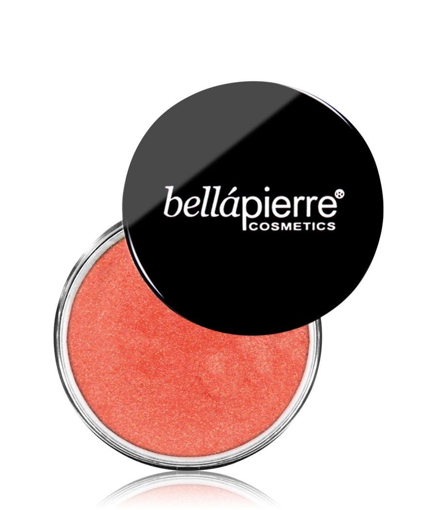 

Тени для век bellápierre Shimmer Powder, SUNSET, 2.35g