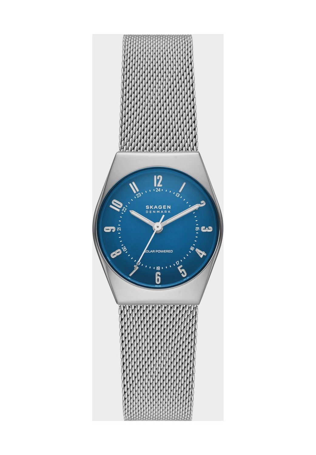 

Женские часы SKW3080 SKAGEN, серебро