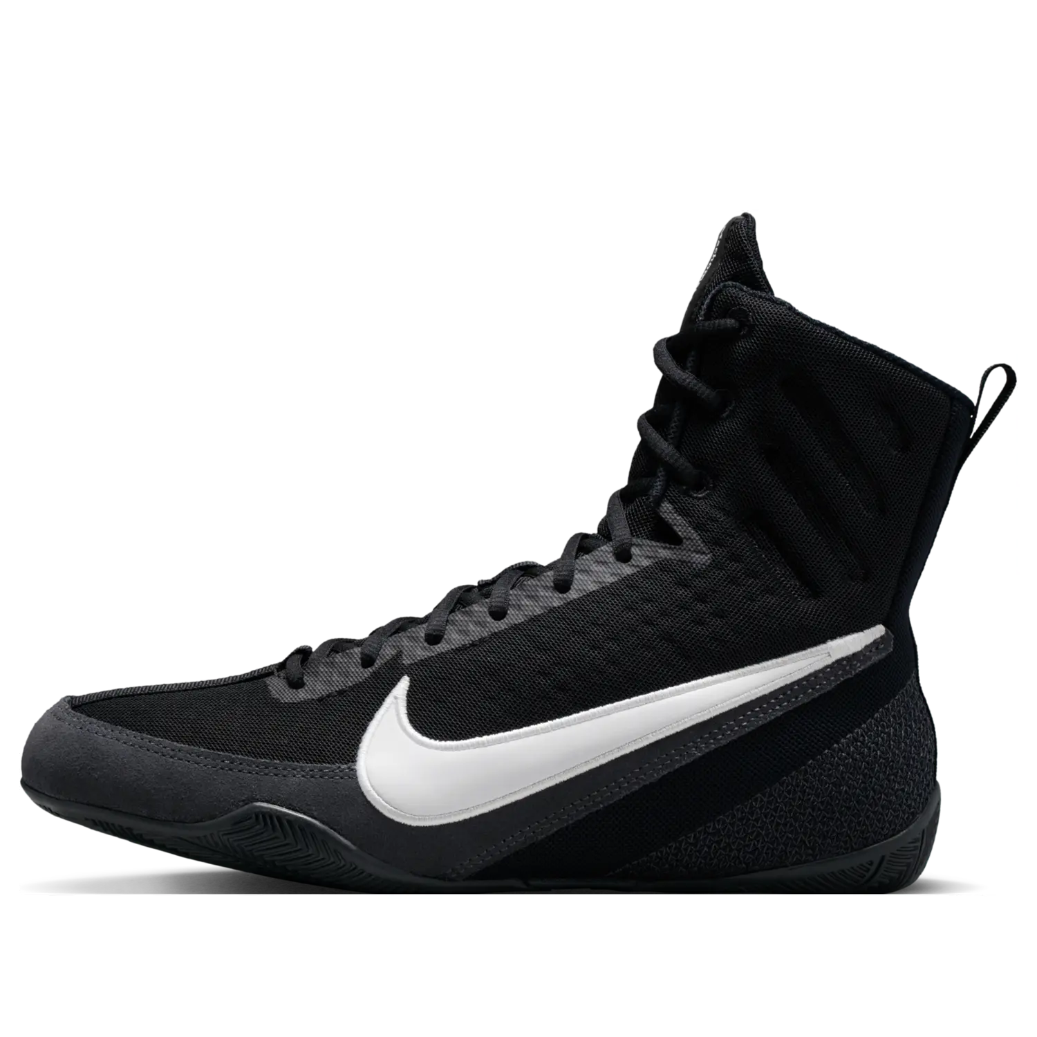 

Кроссовки Nike Machomai 3 'Black White'