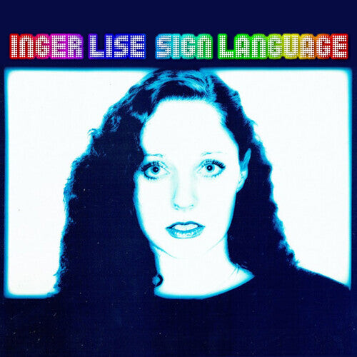 

CD диск Lise, Inger: Sign Language