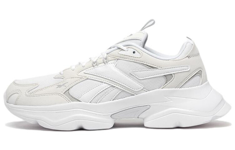 Кроссовки Reebok Royal Bridge 4 'White'