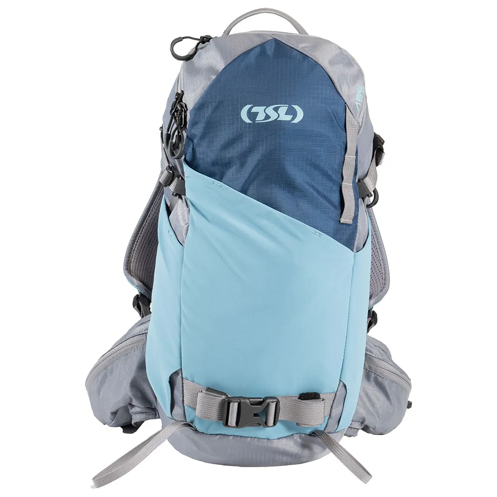 

Рюкзак Tsl Outdoor Ridgewalker 15L, синий