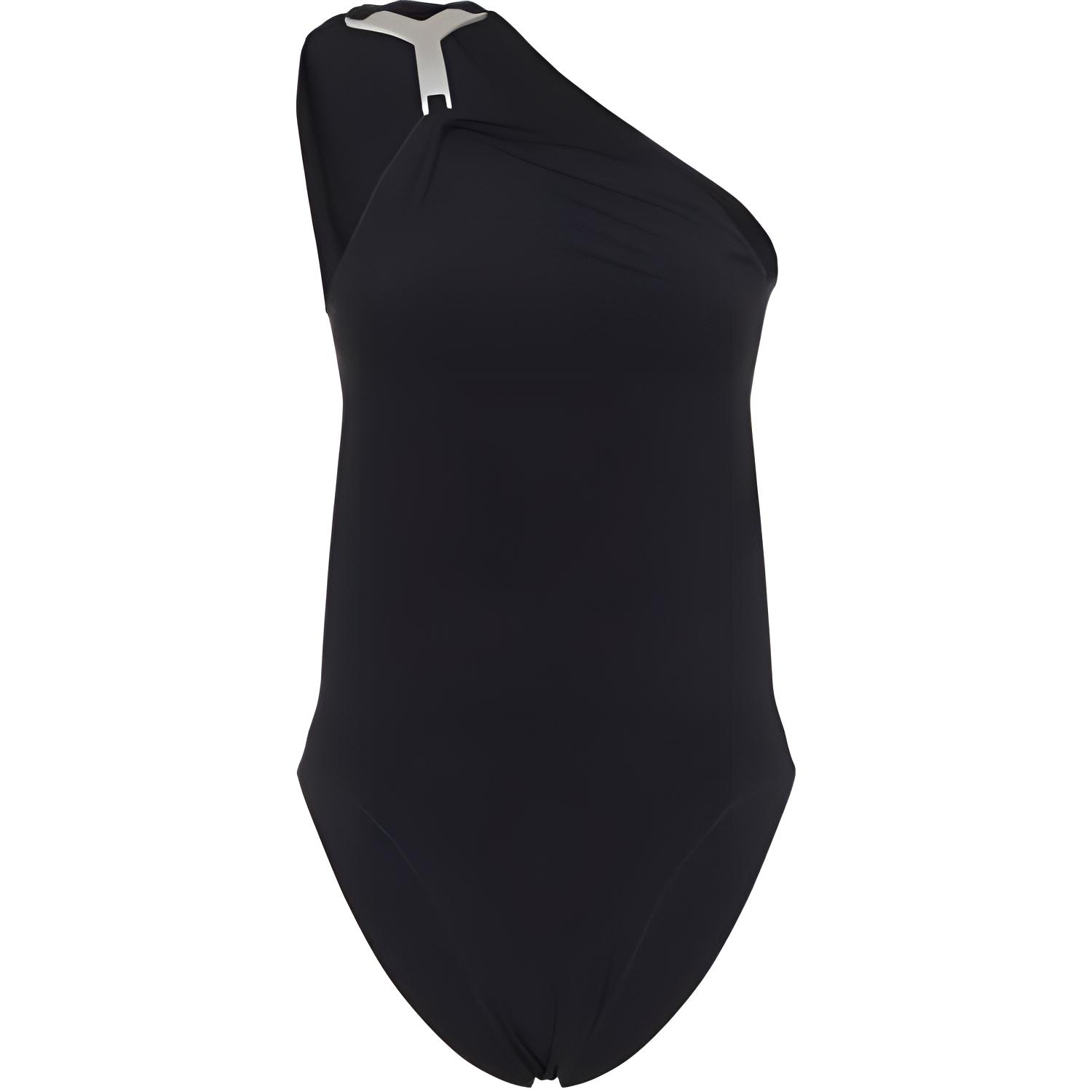 

Пластина Y купальник RICK OWENS, черный