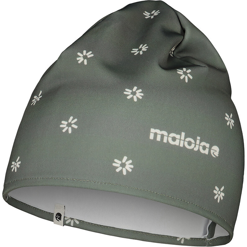 

Финкенштейн М Кепка Maloja, зеленый