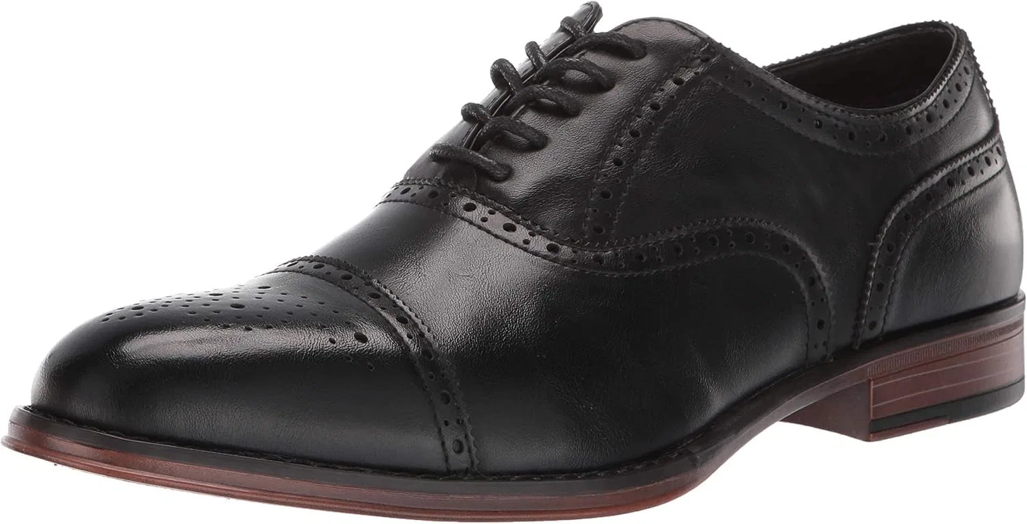 Мужские туфли Steve Madden Quivere, Black