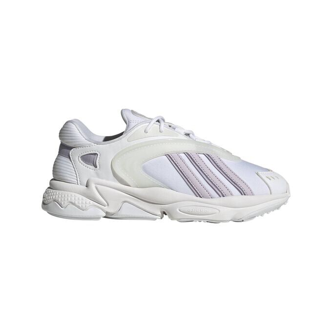 

Кроссовки oztral w Adidas Originals, белый