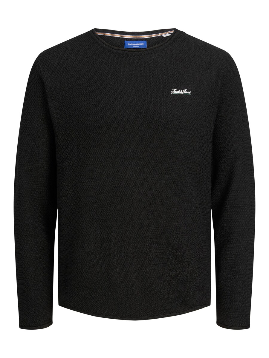 

Свитер JACK & JONES Paul Tons, черный