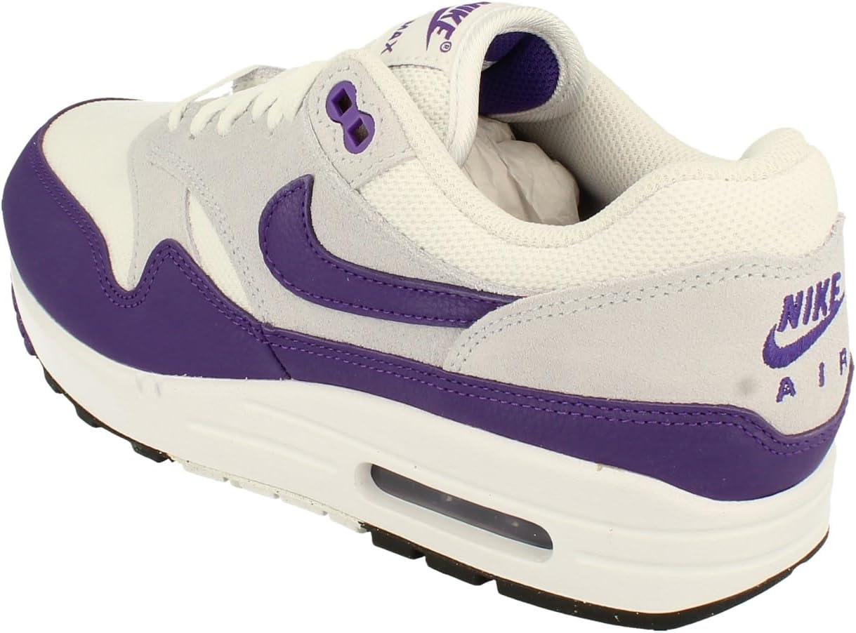 Мужские кроссовки Nike Air Max 1 Sc, белый — фото 2