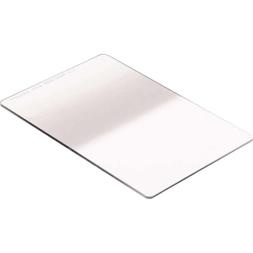 

Фильтр Formatt Hitech Firecrest Ultra Reverse Graduated FCU150LNDGR0.3