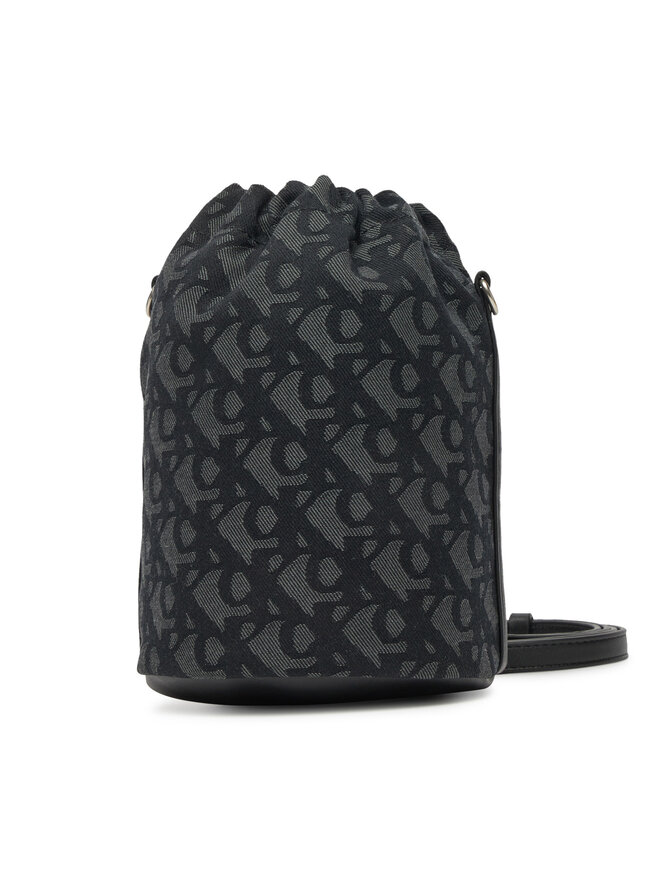 

Сумка LV04F3208G Calvin Klein, черный