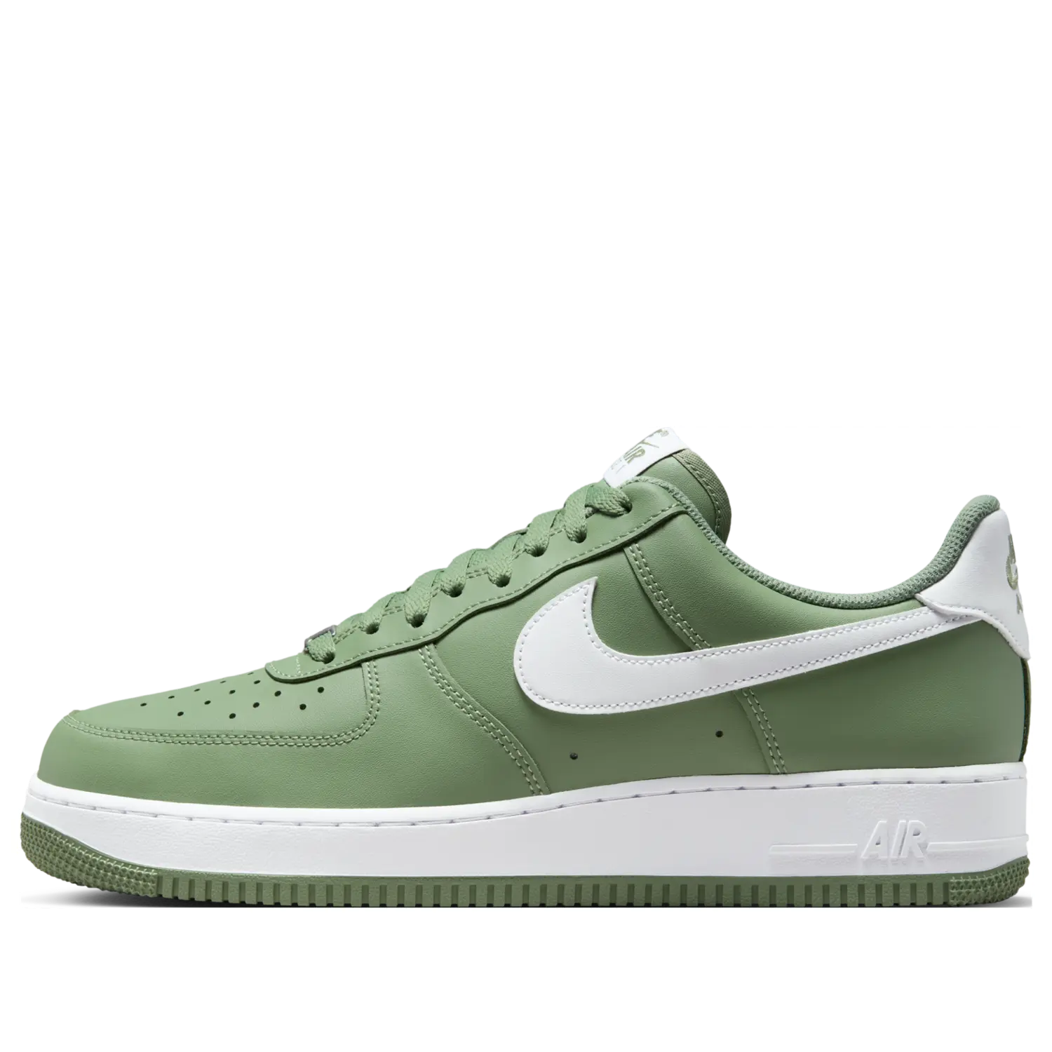 

Кроссовки Nike Air Force 1 Low 'Woodland Green'