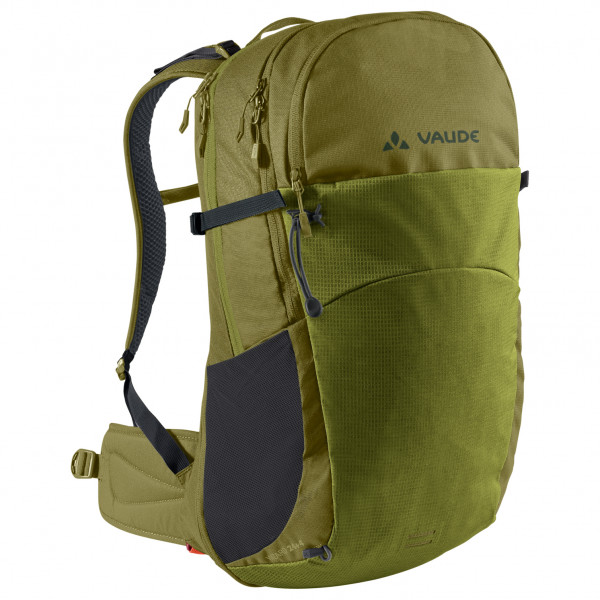 

Wizard 24+4 - походный рюкзак Vaude, Avocado