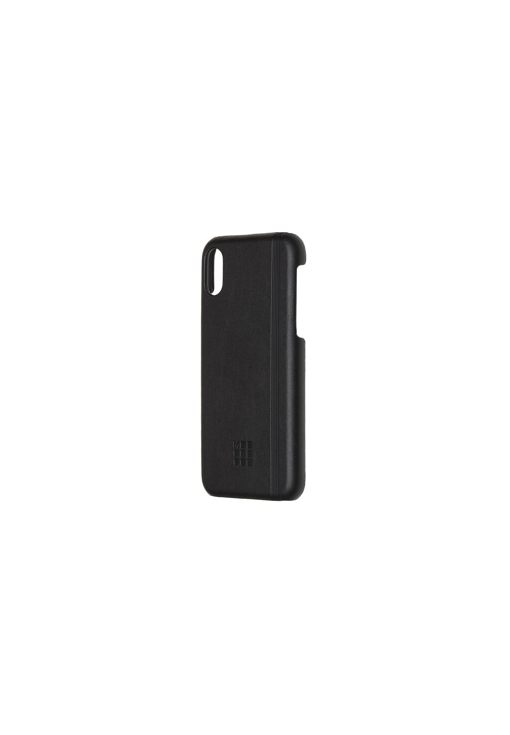 

Чехол для мобильного телефона CLASSIC Moleskine, черный