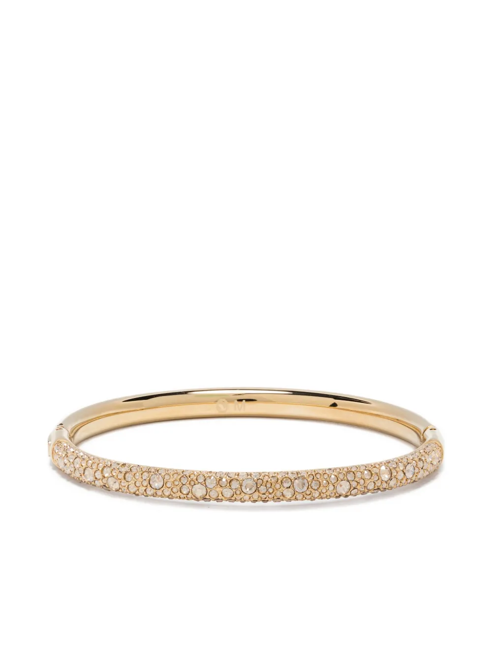 

Браслет Sublima с кристаллами Swarovski, золотой