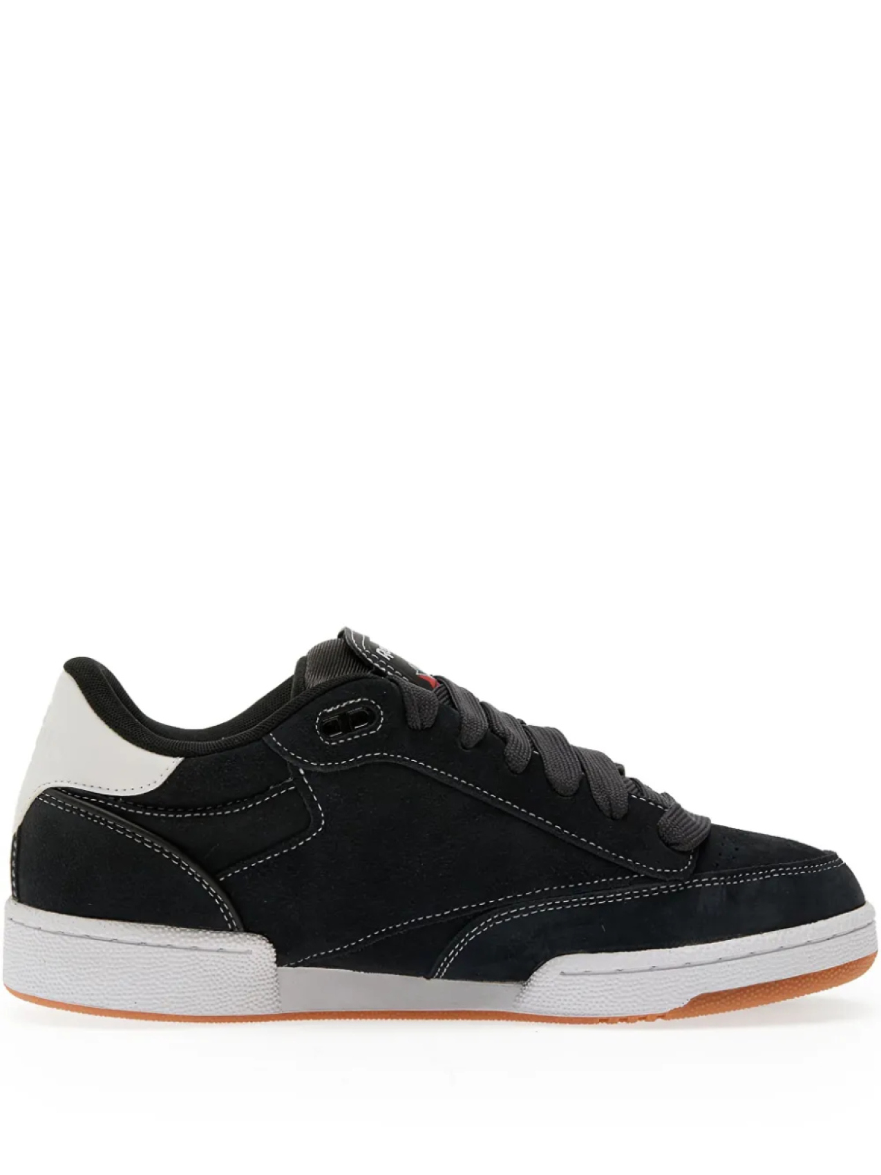 

Reebok кроссовки Club C Bulc, черный