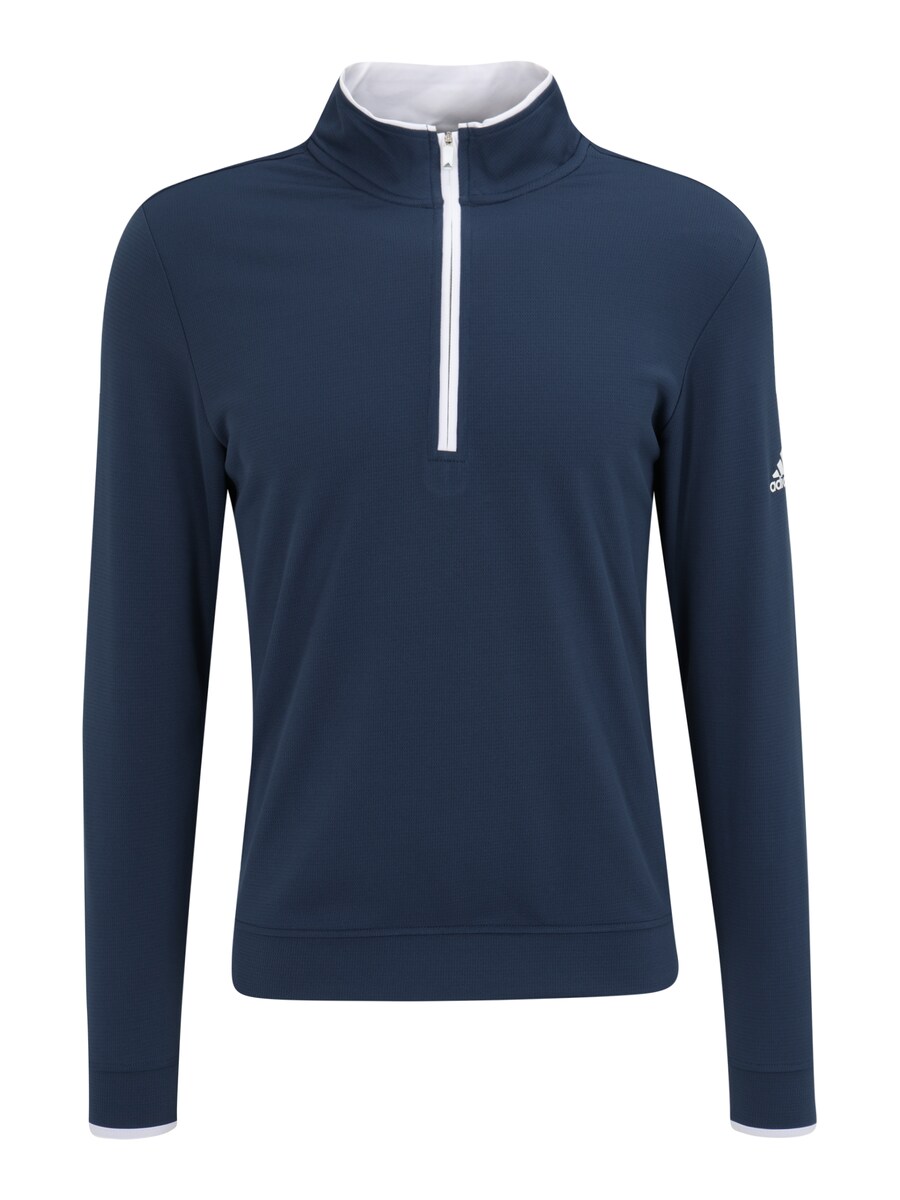 

Спортивная толстовка ADIDAS GOLF, темно-синий