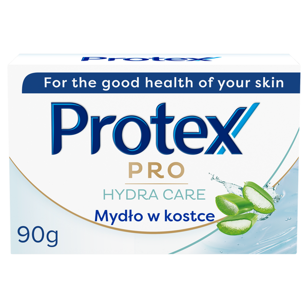 

Кусковое мыло, 90 г Protex Pro hydra care