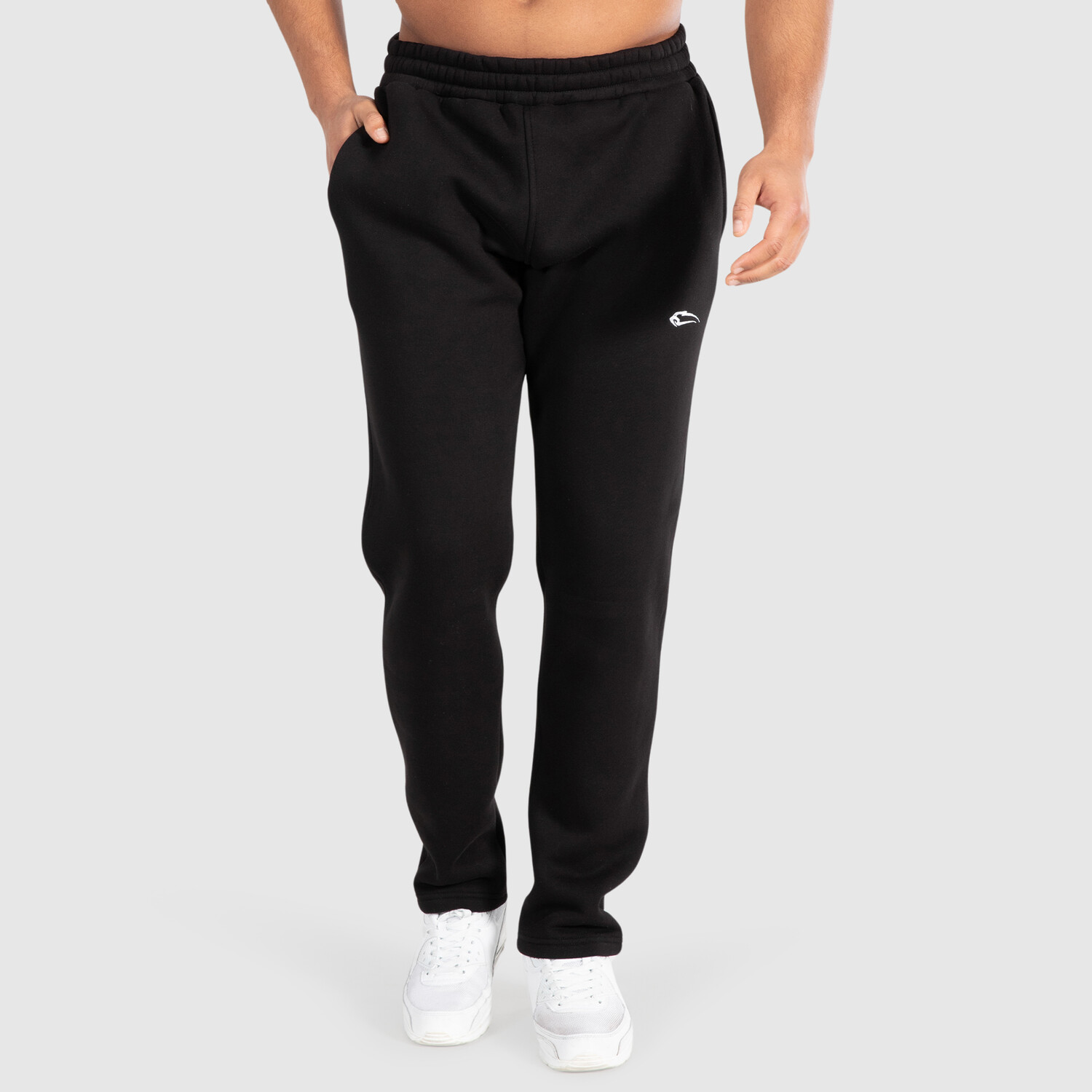 

Брюки SMILODOX Jogginghose Rocco, черный