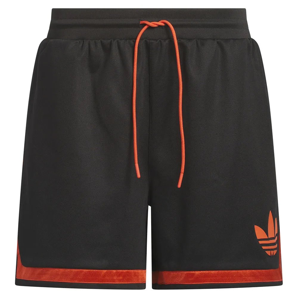 

Шорты adidas Originals Puffed, черный