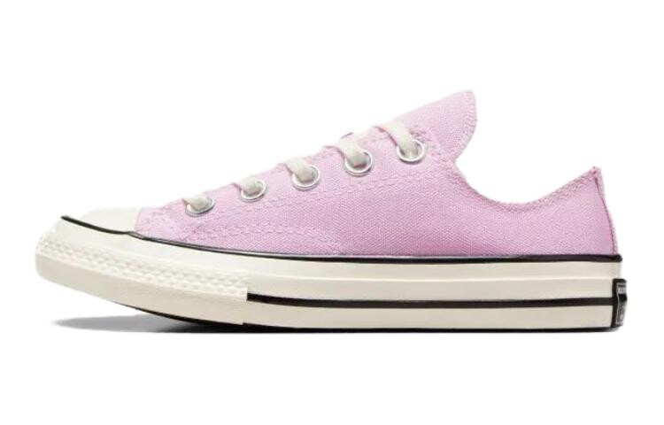 

Converse 1970s Kids Парусиновая обувь для детей, Pink