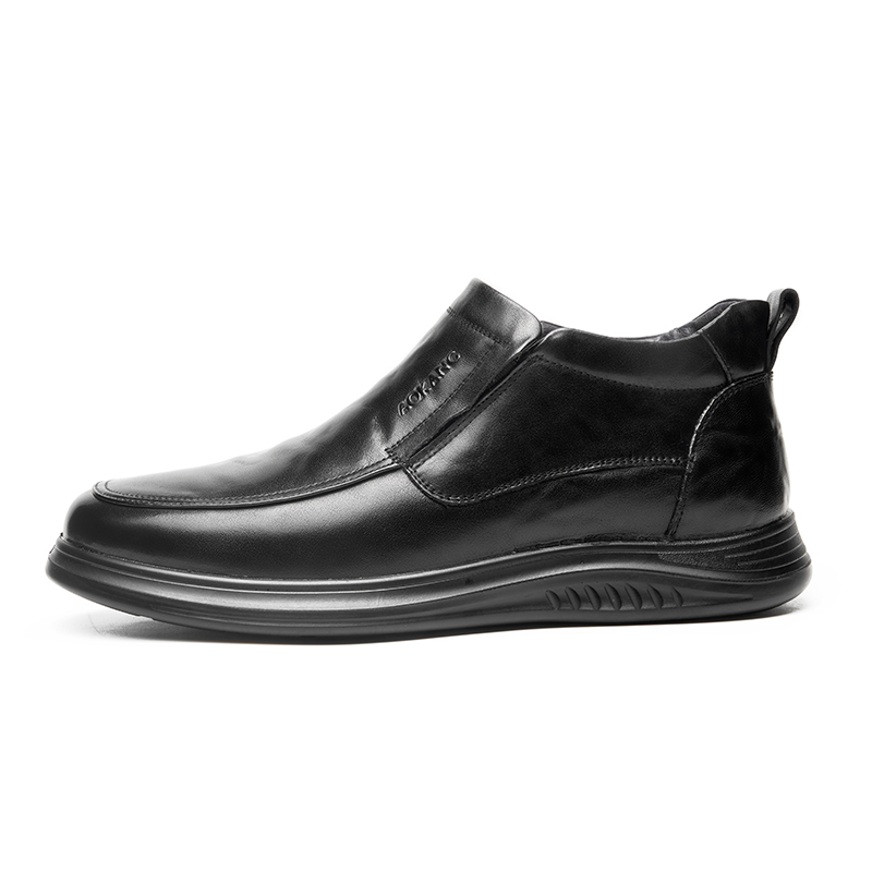 

Ботильоны мужские AOKANG, Black