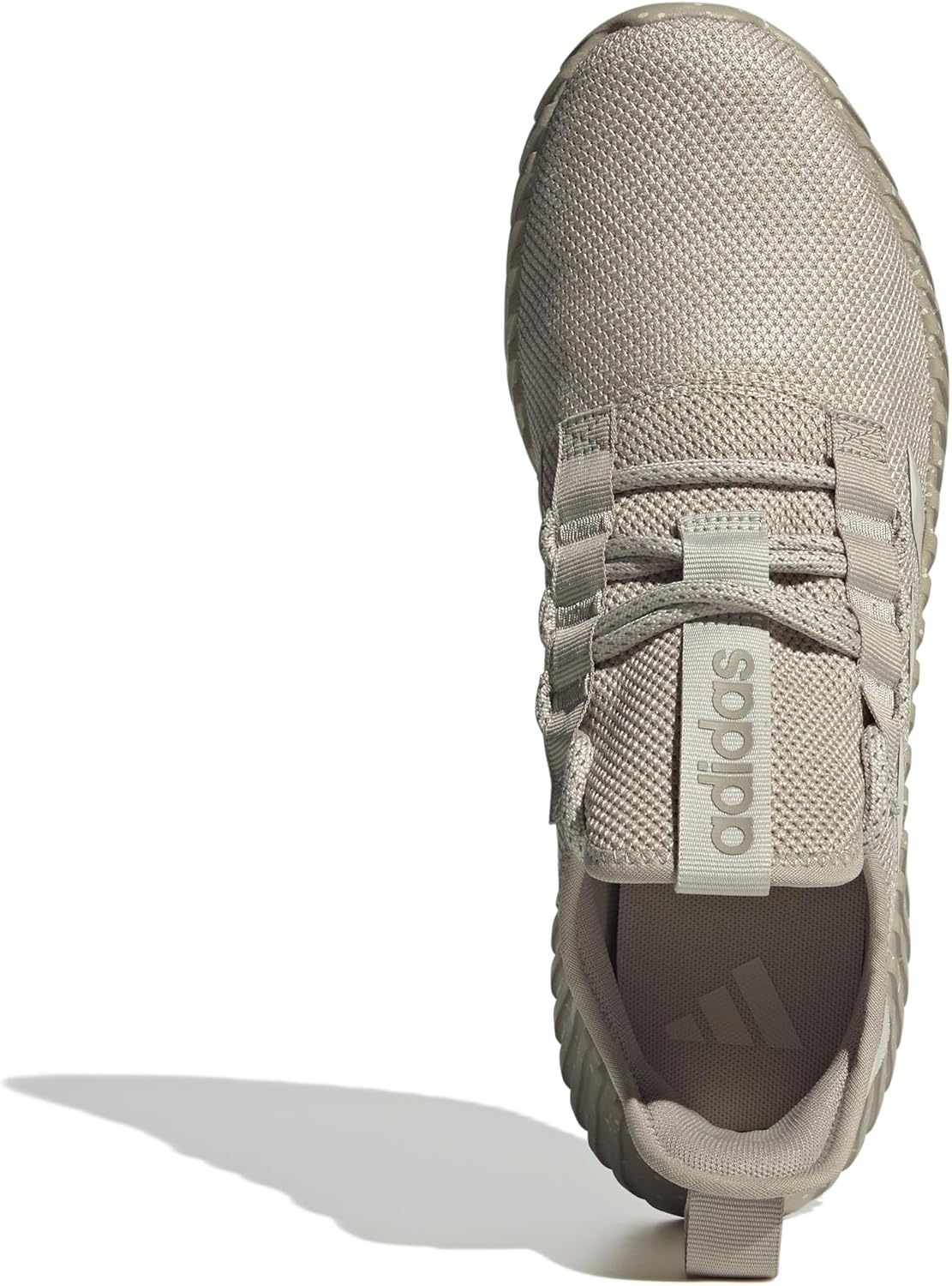 Кроссовки Adidas Kaptir 3.0 для мужчин и женщин, Wonder Beige/Alumina/Alumina — фото 2