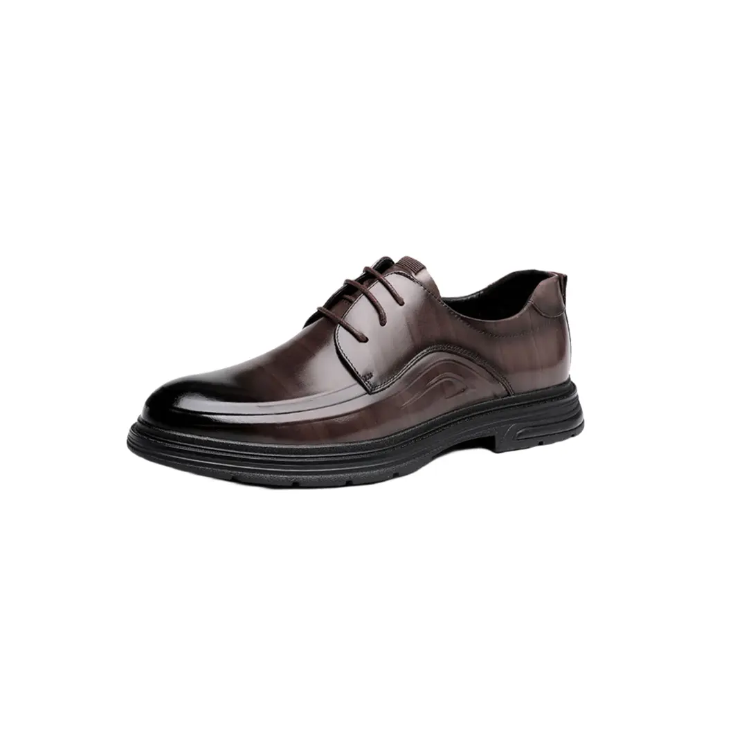 

Туфли мужские Men"s Casual Men Low-Top Abcfjg, черный